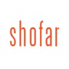 Shofar East London Sermon Archive artwork