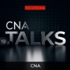 CNA Talks: A National Security Podcast artwork