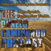 Dímelo Caminando: Learn Spanish⎮Travel Latin America⎮ Explore New Worlds artwork