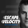 Escape Velocity - with Dan Martell artwork