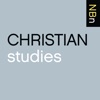 New Books in Christian Studies artwork