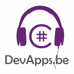 #40 Développer vos applications pour Azure