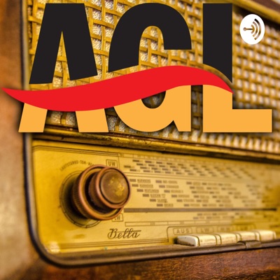 Authentic German Learning Radio Authentic German Learning Radio