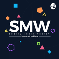 Social Media Weekly podcast