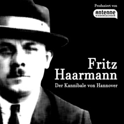 #01 Fritz Haarmann - Werwolf