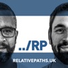 Relative Paths | Web Development and stuff like that artwork