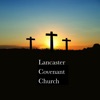 Lancaster Covenant Church artwork