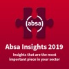 Absa Insights Podcast Series artwork