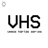 Seriépolis / Series + TV podcast