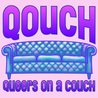 Qouch podcast
