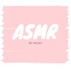 ASMR by Nicky artwork