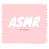 ASMR by Nicky artwork