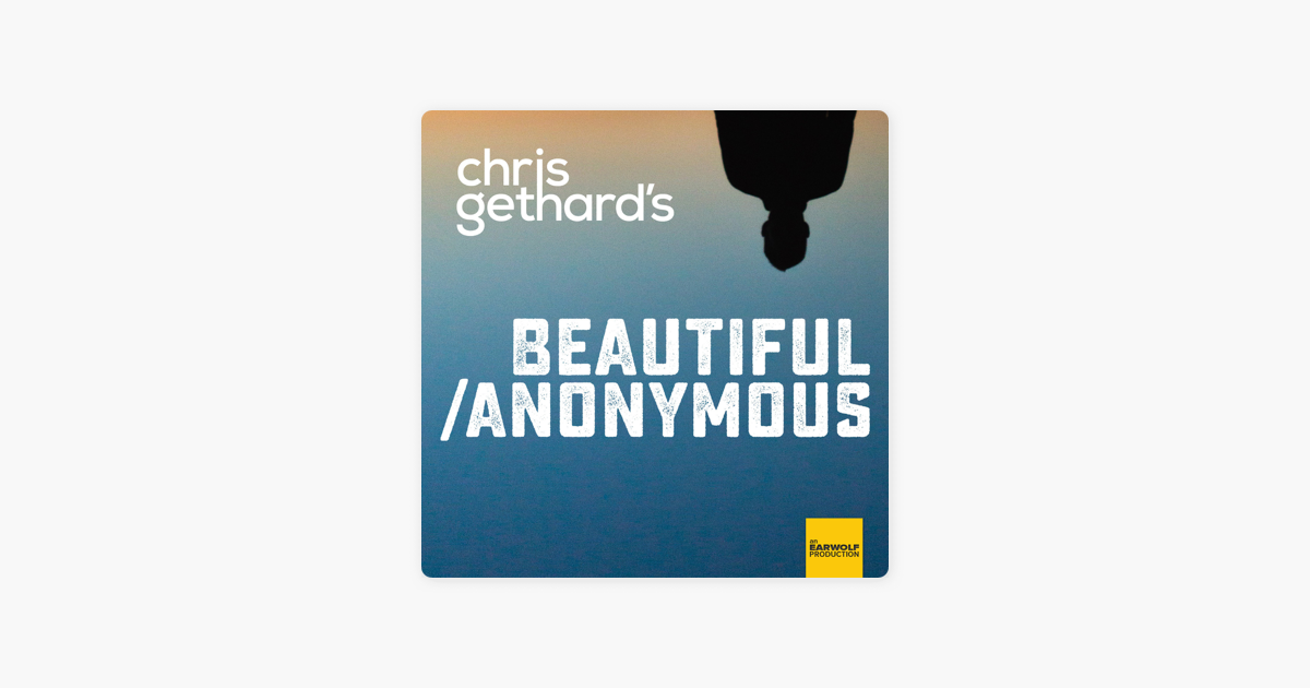 ‎Beautiful Stories From Anonymous People on Apple Podcasts