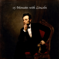 15 Minutes with Lincoln podcast