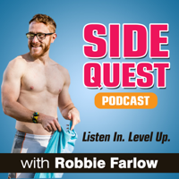 Scott Tousignant on Connecting Mind to Muscle, Family, & MAT