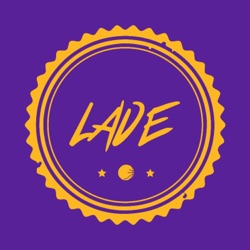 The LADE Podcast