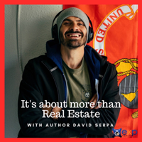 It's About More than Real Estate podcast