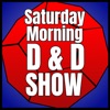 Saturday Morning RPG Show! artwork