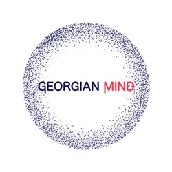 Georgian Mind #7 - Nino Margvelashvili