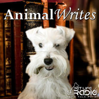 Animal Writes - Episode 198 Margaret Meloni, PhD - Enlightenment Unleashed