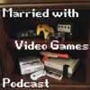 Married with Video Games Podcast artwork