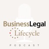 Business Legal Lifecycle Podcast artwork