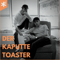 Der Kaputte Toaster | NRWision podcast