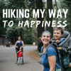 Hiking My Way to Happiness Podcast artwork