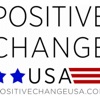 Positive Change USA Paintball Podcast artwork