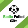 RADIO FÚTBOL FCF · 87.7 FM CANTABRIA artwork