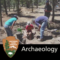 Archaeology podcast