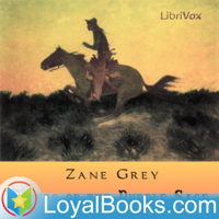 Riders of the Purple Sage by Zane Grey podcast