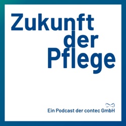 zdp045 Cornelia Röper und Dr. Jan Schröder | Innovation durch Kooperation mit Startups. Auch in der Pflege.