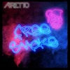 Aretto:  Free Smoke artwork