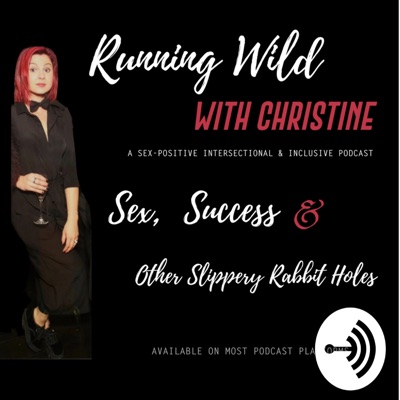 Running Wild with Christine Running Wild with Christine