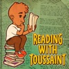 Reading with Toussaint artwork