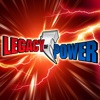 Legacy of Power: A Power Rangers Episodic Podcast artwork