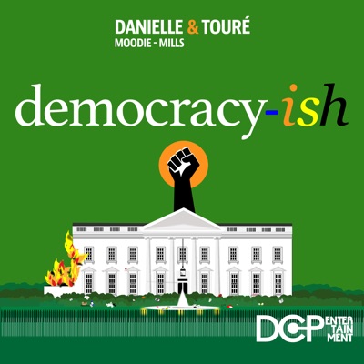 democracy-ish democracy-ish