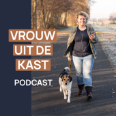 Vrouw uit de Kast Podcast - Diana Arkeveld