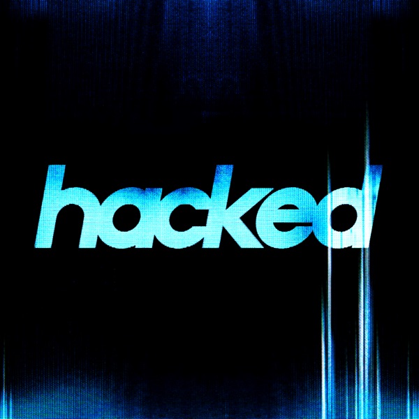 Hacked image