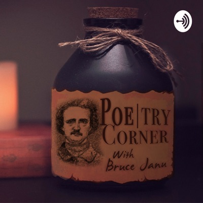 Poe|try Corner Poe|try Corner