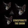 Conspiracy! The Show artwork