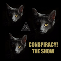Conspiracy! The Show podcast