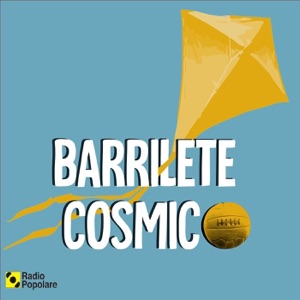 Barrilete Cosmico di mer 01/07