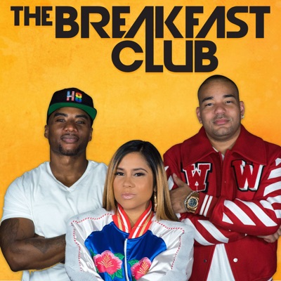 The Breakfast Club The Breakfast Club