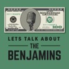 Let's Talk About The Benjamin's Podcast artwork