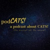 PodCATS! A podcast about CATS! (the musical not the animal) artwork