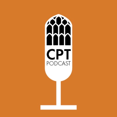 The Pastor Theologians Podcast The Pastor Theologians Podcast