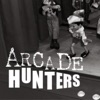 Arcade Hunters artwork