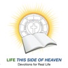 Life This Side of Heaven artwork